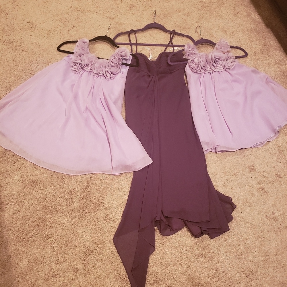 Bridal bundle